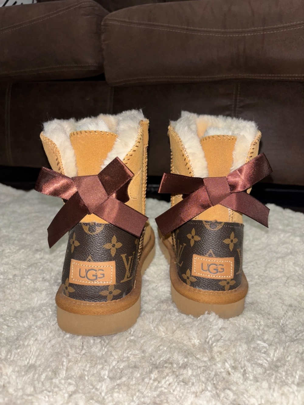 Brand new never worn size 8